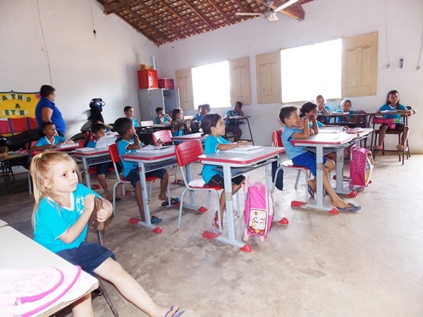 Secretaria de Educação promove semana da saúde bucal nas escolas - Imagem 1