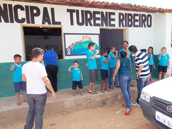 Secretaria de Educação promove semana da saúde bucal nas escolas - Imagem 7