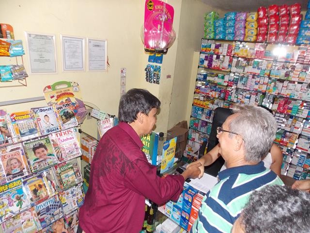 O Governador Wellington Dias Faz Visita a Cidade de Batalha - Imagem 21