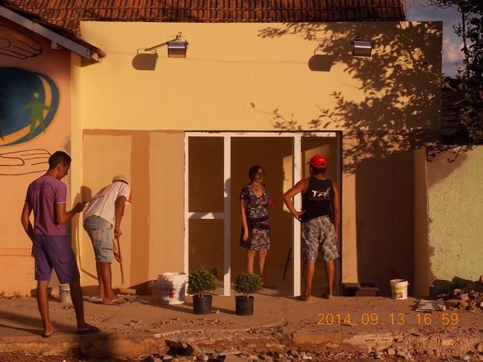 Salão Social mais uma opção de geração de renda na Casa do Cidadão - Imagem 3