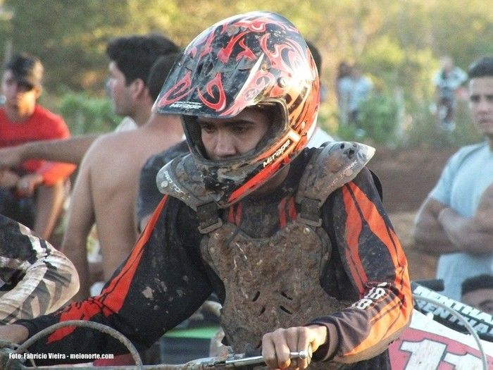 Confira a cobertura do VIII Circuito de Motocross de Santa Rosa do Piauí - Imagem 14