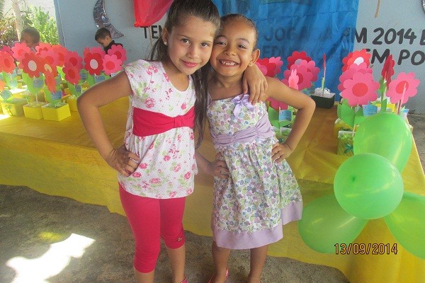 Festa dos 35 Anos da Creche Pequeno Polegar - Imagem 6