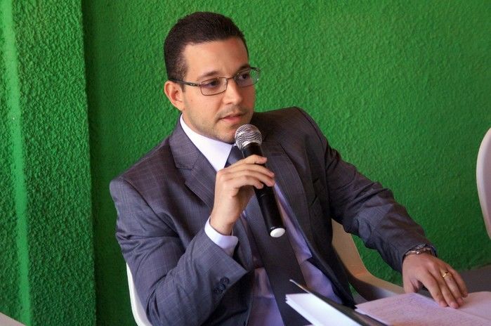 Cartório eleitoral de Monte Alegre do Piauí realiza treinamento de mesários - Imagem 2