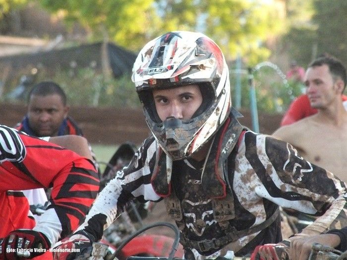 Confira a cobertura do VIII Circuito de Motocross de Santa Rosa do Piauí - Imagem 15