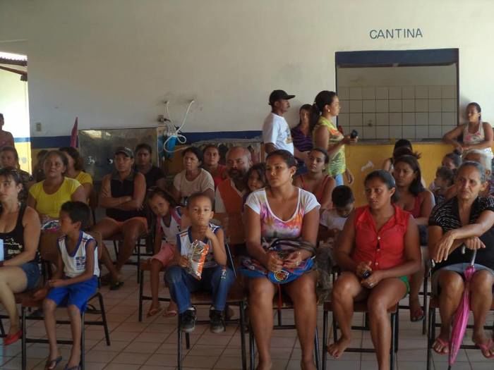 Membros do Conselho Tutelar de Barras realiza palestras em escolas públicas - Imagem 7