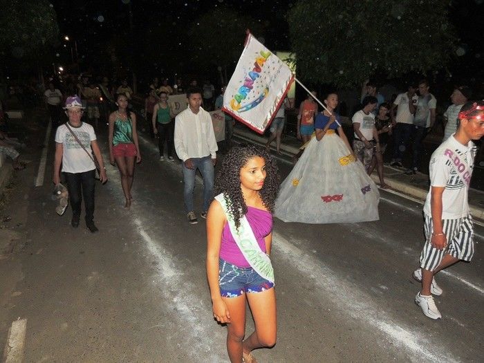 Vários temas foram destaques no desfile do 7 de Setembro - Imagem 26
