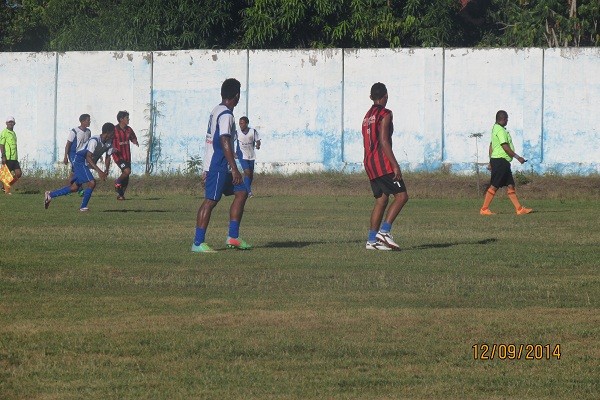 Atalanta vence por 1 X 0 do Rua Nova - Imagem 6