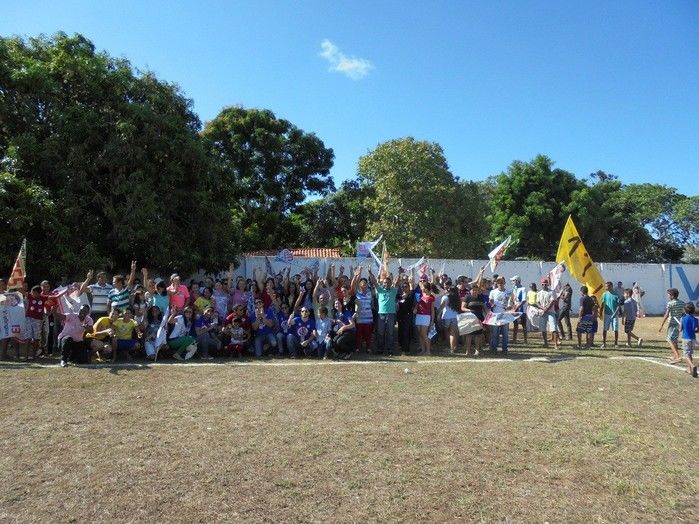 João Mádisom e Iracema Portella visitam São Pedro do Piauí - Imagem 1