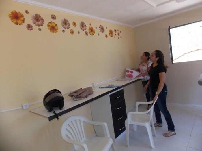 Salão Social mais uma opção de geração de renda na Casa do Cidadão - Imagem 5