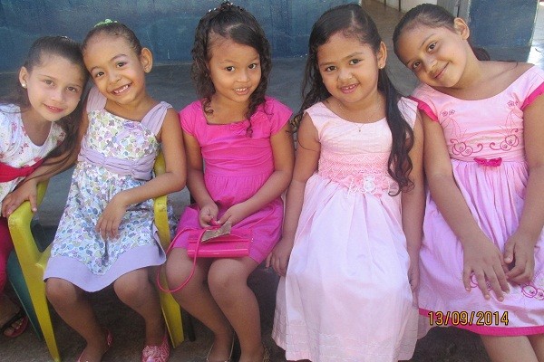 Festa dos 35 Anos da Creche Pequeno Polegar - Imagem 4