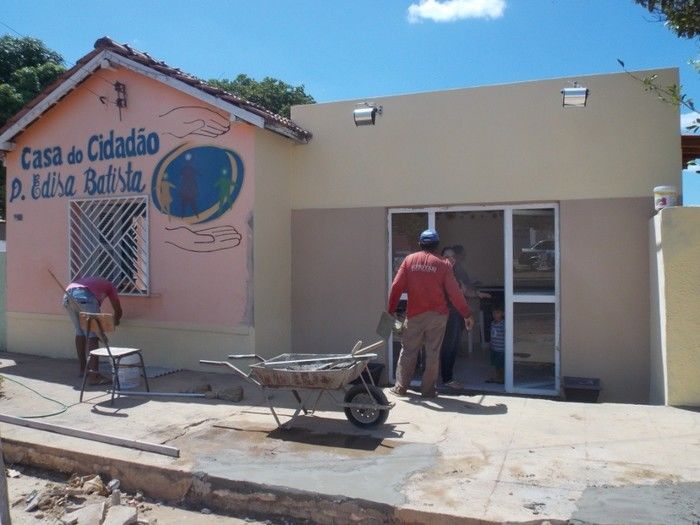Salão Social mais uma opção de geração de renda na Casa do Cidadão - Imagem 8