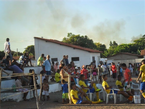 Bragantino garante vaga na final do Campeonato de Futebol de Lagoinha - Imagem 3