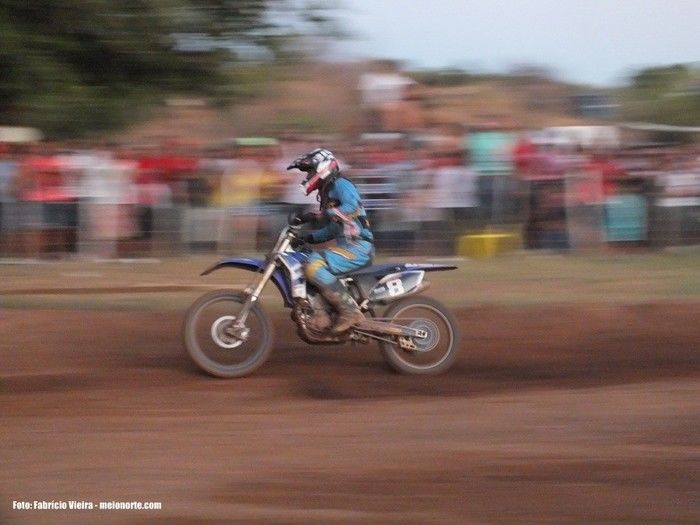 Confira a cobertura do VIII Circuito de Motocross de Santa Rosa do Piauí - Imagem 22