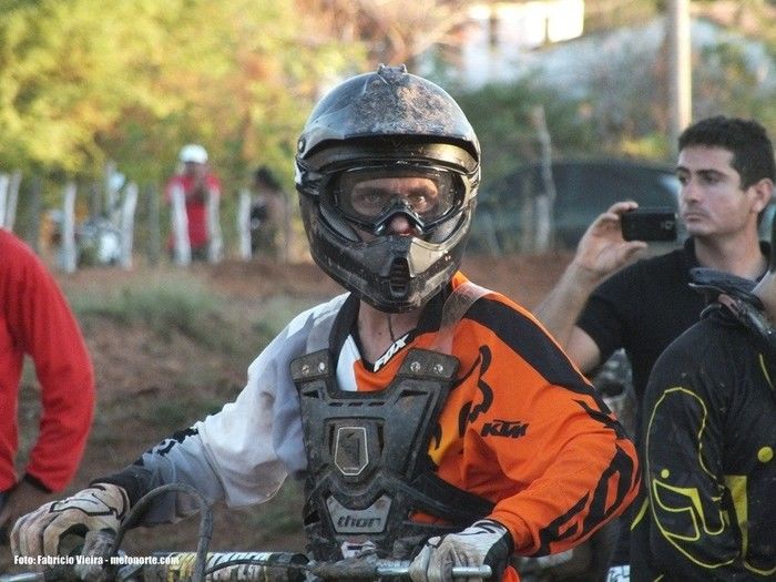 Confira a cobertura do VIII Circuito de Motocross de Santa Rosa do Piauí - Imagem 16