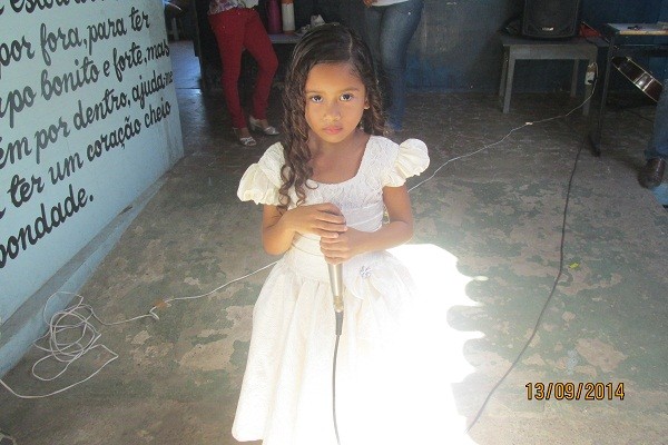 Festa dos 35 Anos da Creche Pequeno Polegar - Imagem 14