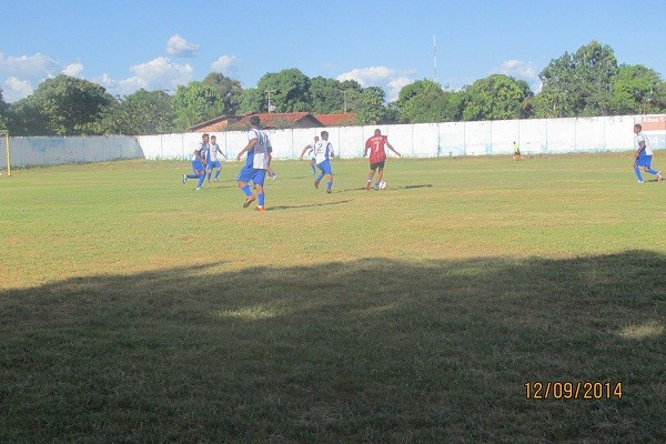 Atalanta vence por 1 X 0 do Rua Nova - Imagem 4