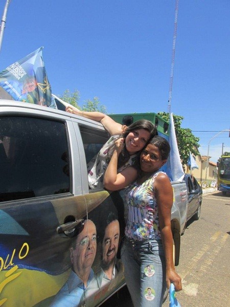 Prefeito Reginaldo recepciona o governador Zé Filho e demais aliados em uma visita a São Félix - Imagem 30