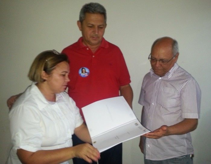 Plano Municipal de Saneamento Básico de São Gonçalo - Imagem 5