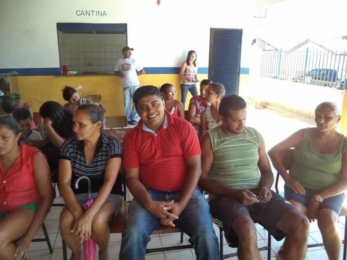 Membros do Conselho Tutelar de Barras realiza palestras em escolas públicas - Imagem 3