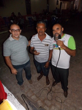 Sorteio da I Campanha Show de Prêmio Amigos do Coração de Jesus - Imagem 18