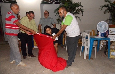 Sorteio da I Campanha Show de Prêmio Amigos do Coração de Jesus - Imagem 24