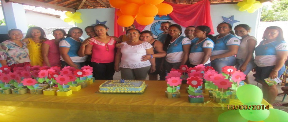 Festa dos 35 Anos da Creche Pequeno Polegar