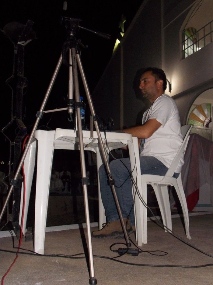 Primeira noite de Novena do Festejo Sagrado Coração de Jesus - Imagem 27