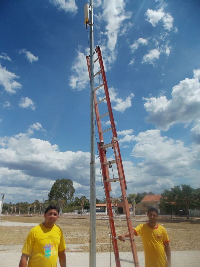 Prefeitura disponibiliza internet gratuita nestes dias festivos - Imagem 3