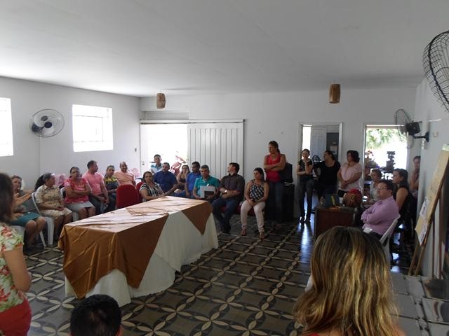 Prefeito Dr.Zé Maria foi homenageado com almoço - Imagem 1