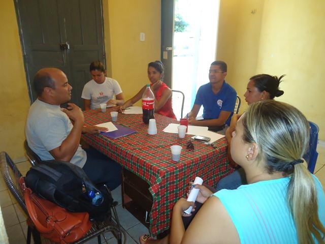 Programa Segundo Tempo Recebe Visita de Técnico do Ministério dos Esportes - Imagem 11