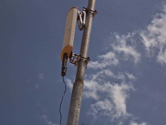 Prefeitura disponibiliza internet gratuita nestes dias festivos - Imagem 1