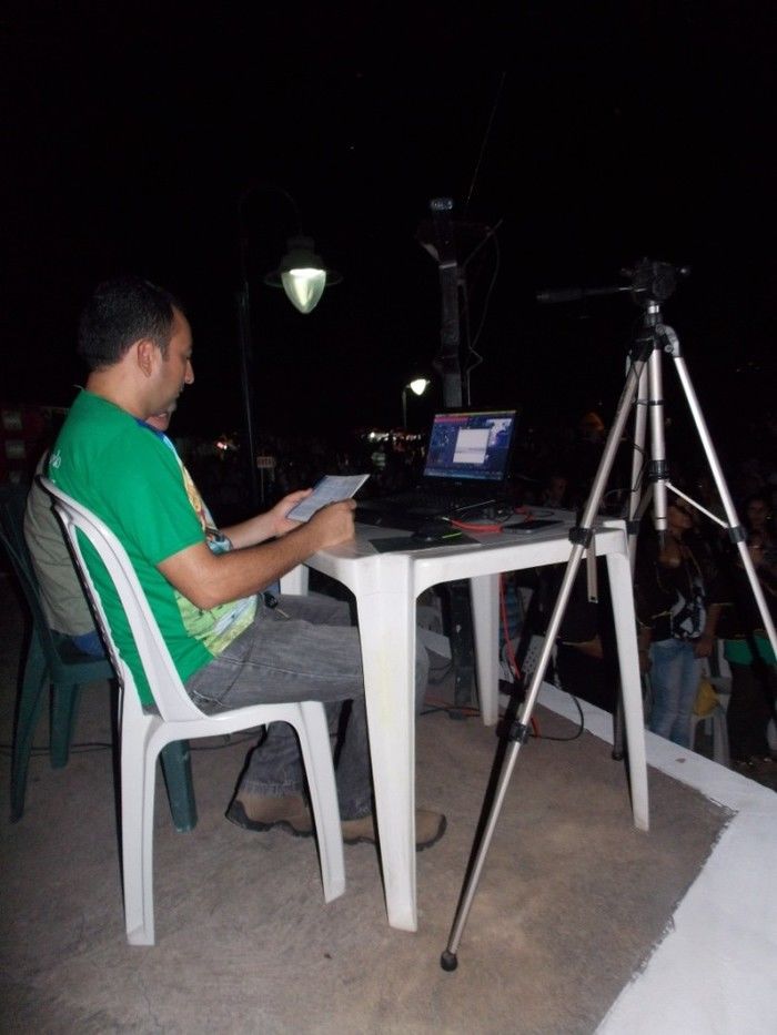 2ª noite de novena do festejo do Padroeiro Sagrado Coração de Jesus - Imagem 19