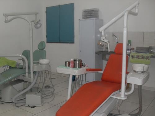 Mais saúde – Ampliada e equipada a Unidade Básica de Saúde de Várzea Grande - Imagem 1