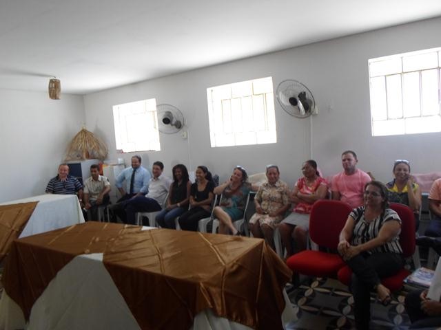 Prefeito Dr.Zé Maria foi homenageado com almoço - Imagem 6