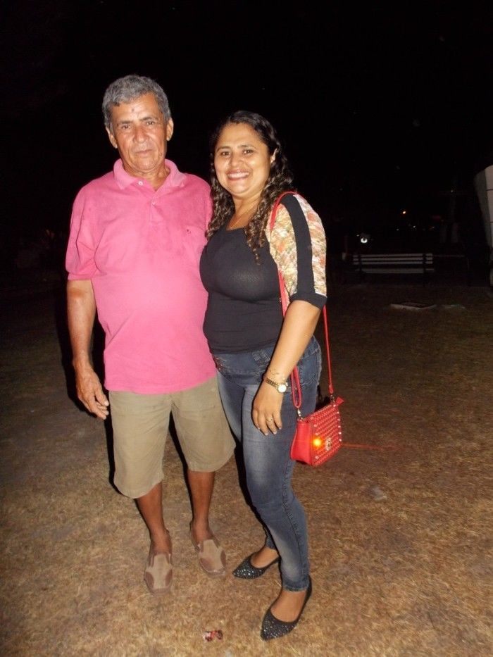 2ª noite de novena do festejo do Padroeiro Sagrado Coração de Jesus - Imagem 38