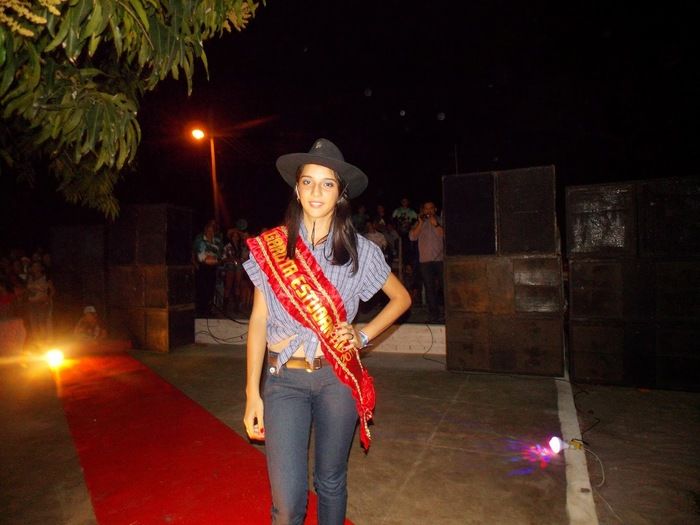 Centenas de pessoas prestigiam abertura da II Exposição Agrobom em Bom Princípio do Piauí - Imagem 9