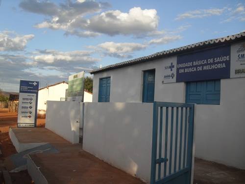 Mais saúde – Ampliada e equipada a Unidade Básica de Saúde de Várzea Grande - Imagem 9