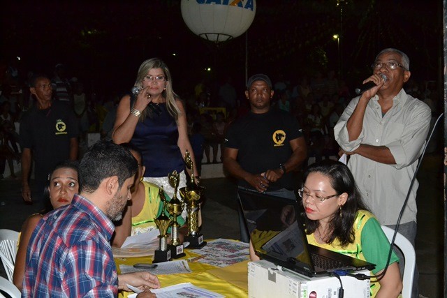 Raio de Sol é bicampeã do Concurso de Quadrilhas Juninas - Imagem 2