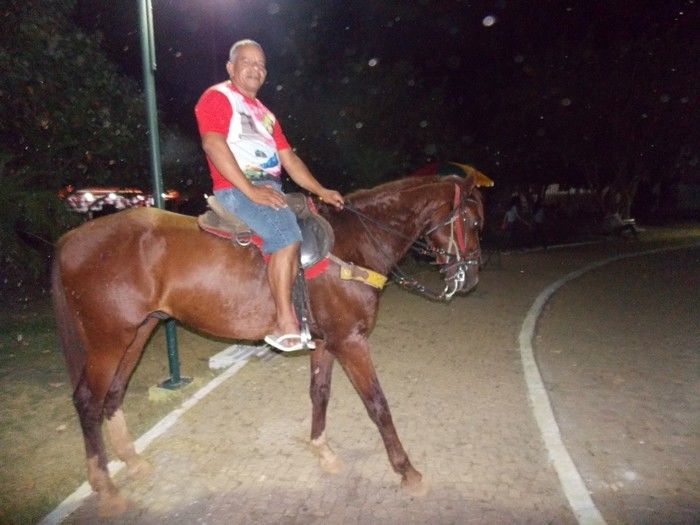 Confira como foi a 3ª noite de novena do Festejo em honra ao Sagrado Coração de Jesus - Imagem 11