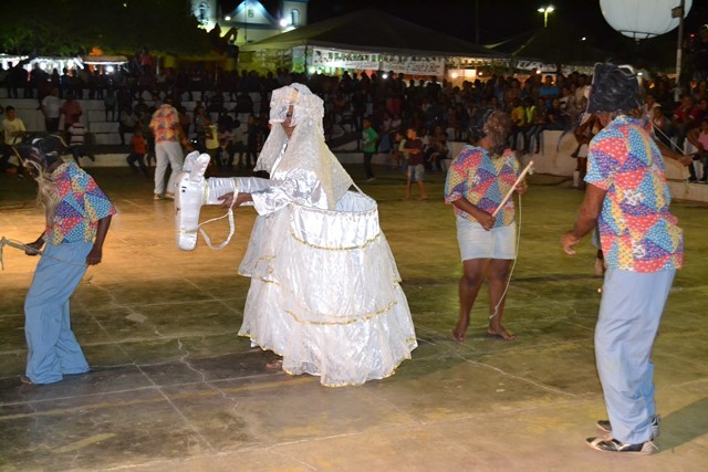 Quadrilha do CAPS é um dos destaques das atrações culturais - Imagem 22