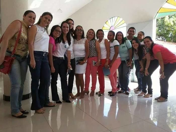 Confira como foi a 3ª noite de novena do Festejo em honra ao Sagrado Coração de Jesus - Imagem 7