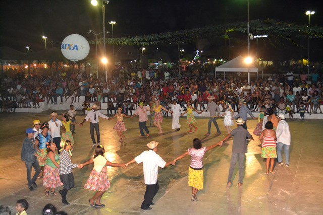 Quadrilha do CAPS é um dos destaques das atrações culturais - Imagem 10