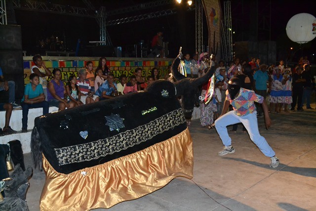 Quadrilha do CAPS é um dos destaques das atrações culturais - Imagem 19