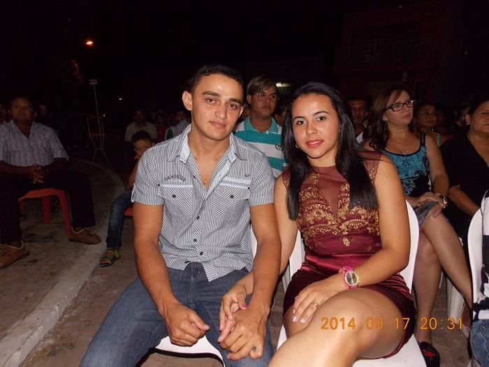 Confira como foi a 3ª noite de novena do Festejo em honra ao Sagrado Coração de Jesus - Imagem 5