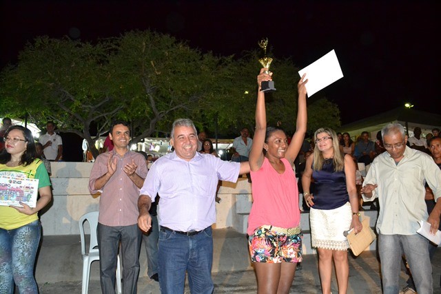 Raio de Sol é bicampeã do Concurso de Quadrilhas Juninas - Imagem 14