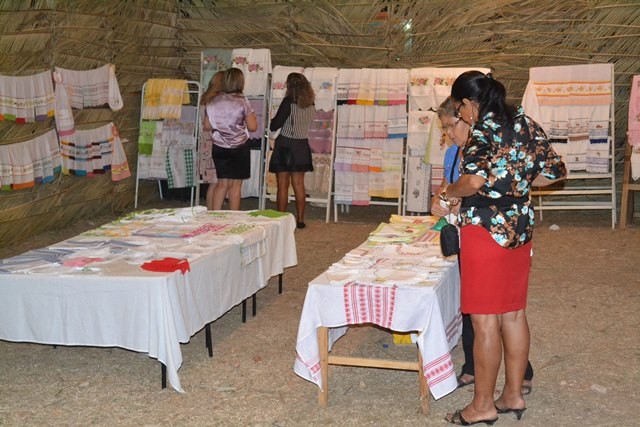 Prefeitura promove artesanato sanjoanense nos festejos juninos - Imagem 20