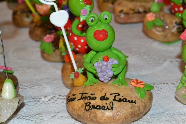 Prefeitura promove artesanato sanjoanense nos festejos juninos - Imagem 2