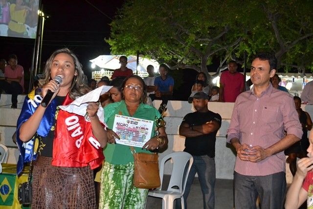 Raio de Sol é bicampeã do Concurso de Quadrilhas Juninas - Imagem 22