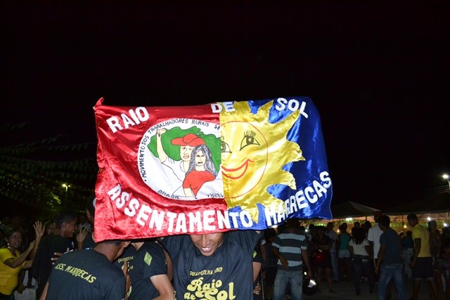 Raio de Sol é bicampeã do Concurso de Quadrilhas Juninas - Imagem 9