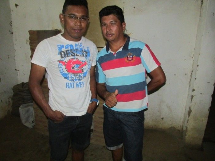 Trio Elétrico Nem Motos faz encerramento dos festejos  no bairro Vila em Agricolândia - Imagem 19